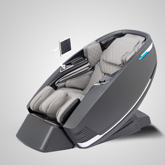 Массажное кресло DAMEIDA DC-356