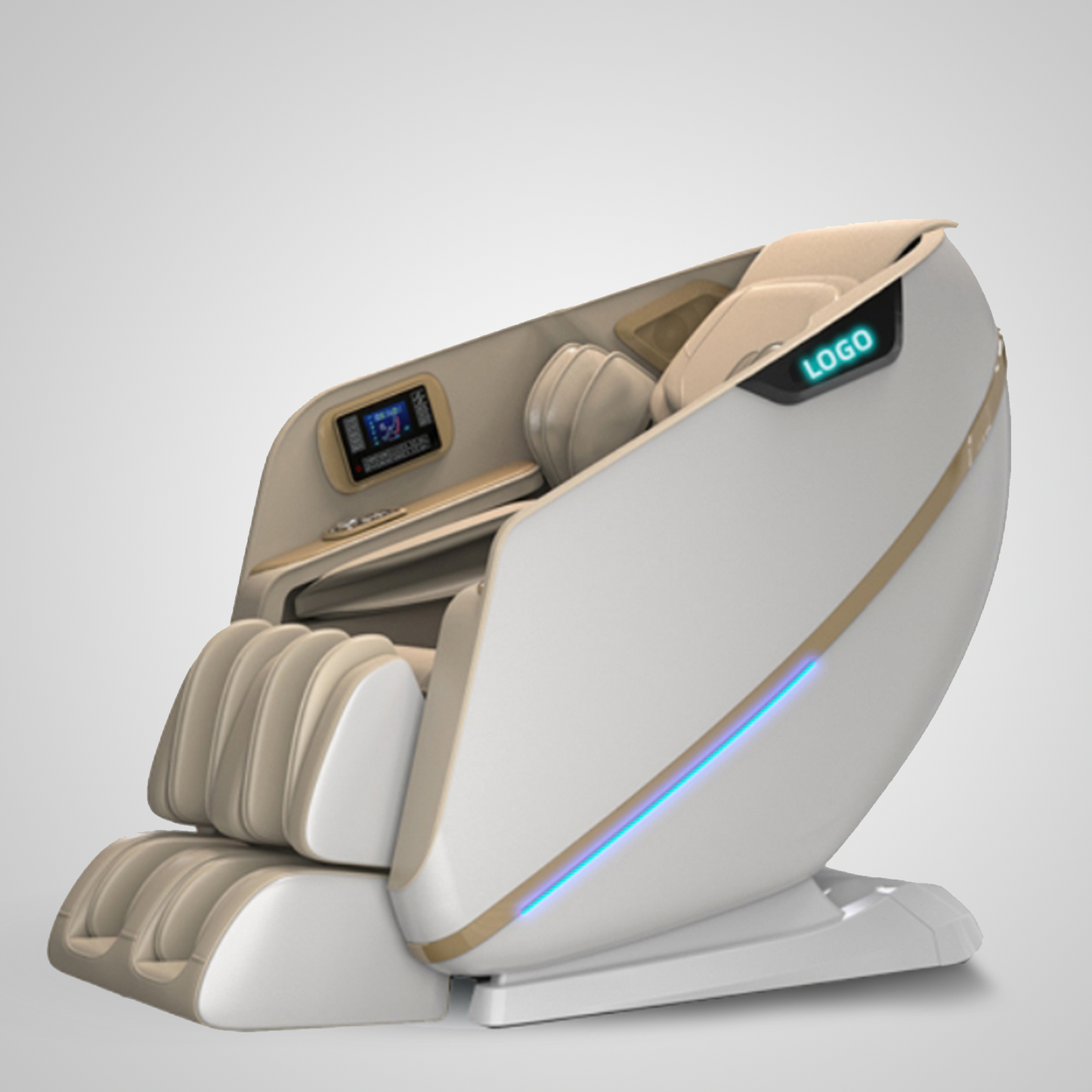 DC-366 DAMEIDA Massage Chair