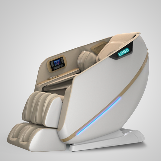 Массажное кресло DAMEIDA DC-366