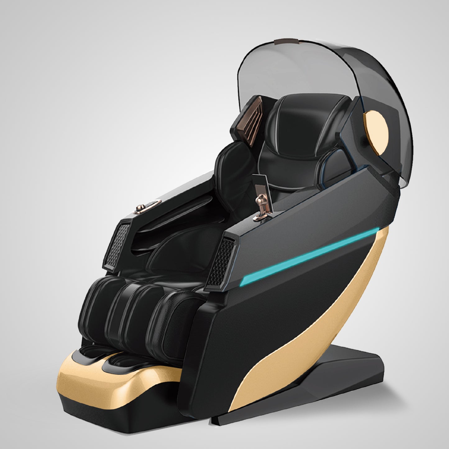 DC-355 DAMEIDA Massage Chair