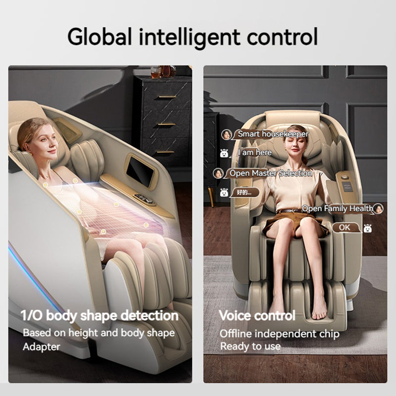 DC-366 DAMEIDA Massage Chair
