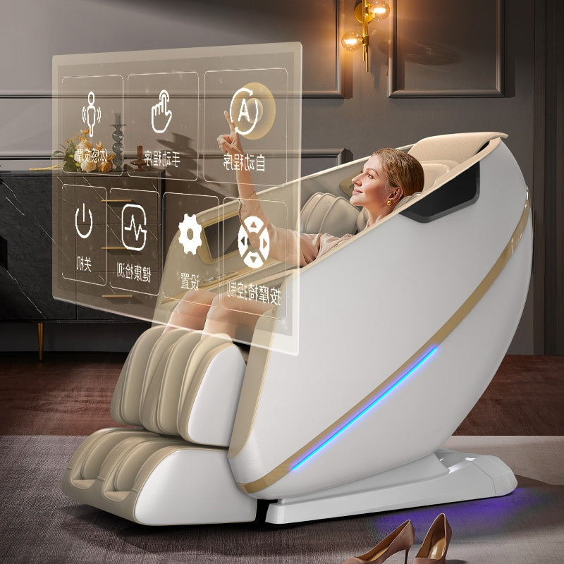 DC-366 DAMEIDA Massage Chair