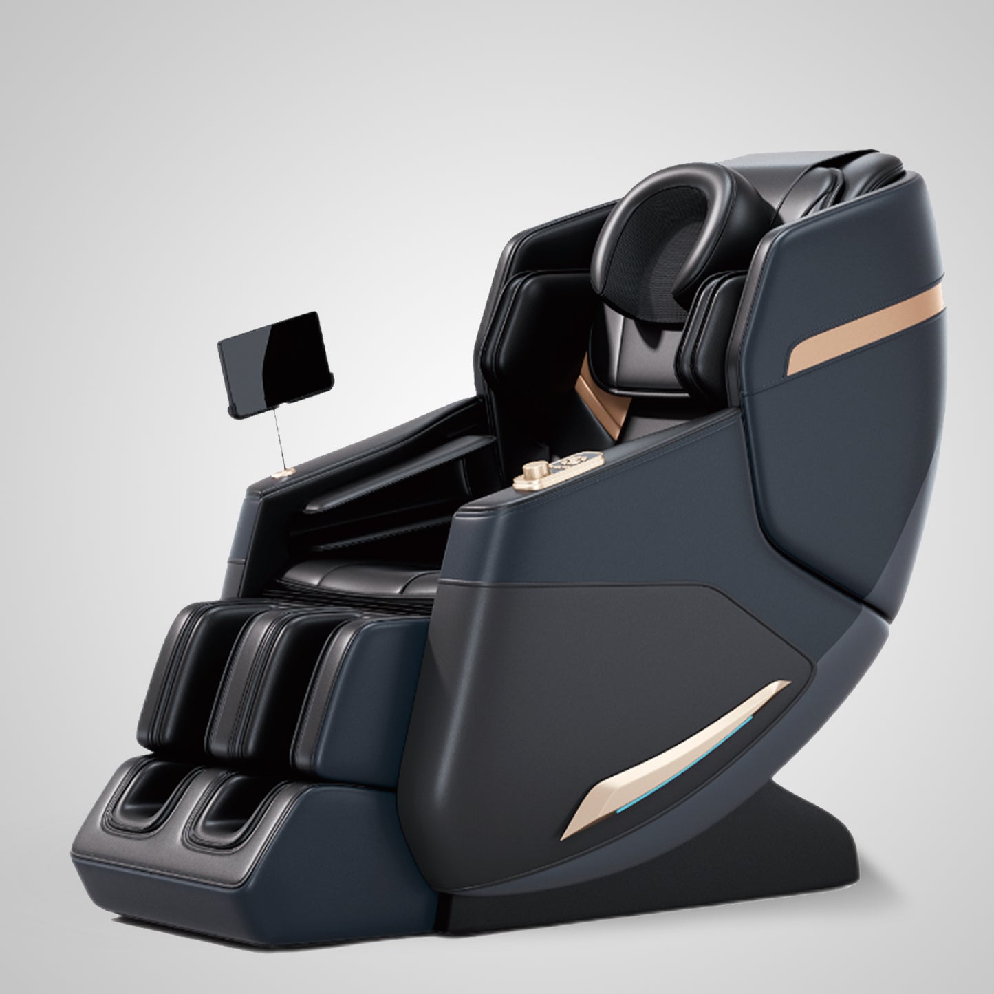 DC-854 DAMEIDA Massage Chair