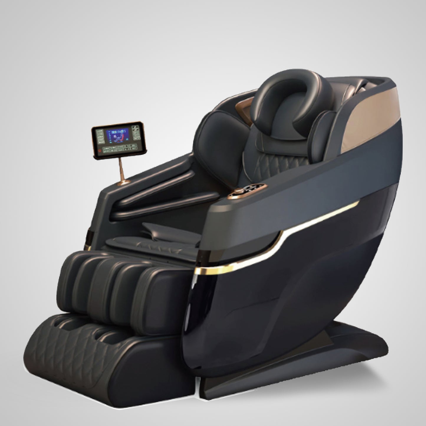 DC-852 DAMEIDA Massage Chair