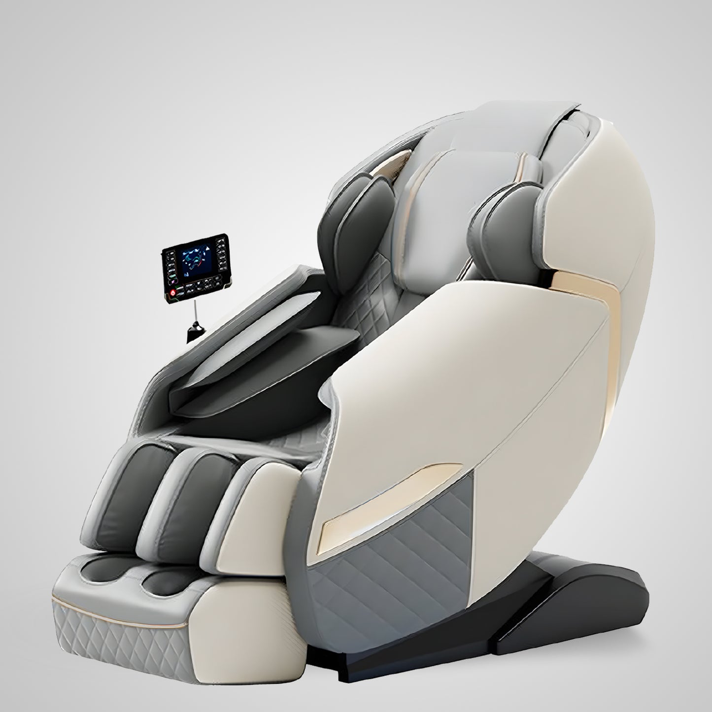 DC-858 DAMEIDA Massage Chair