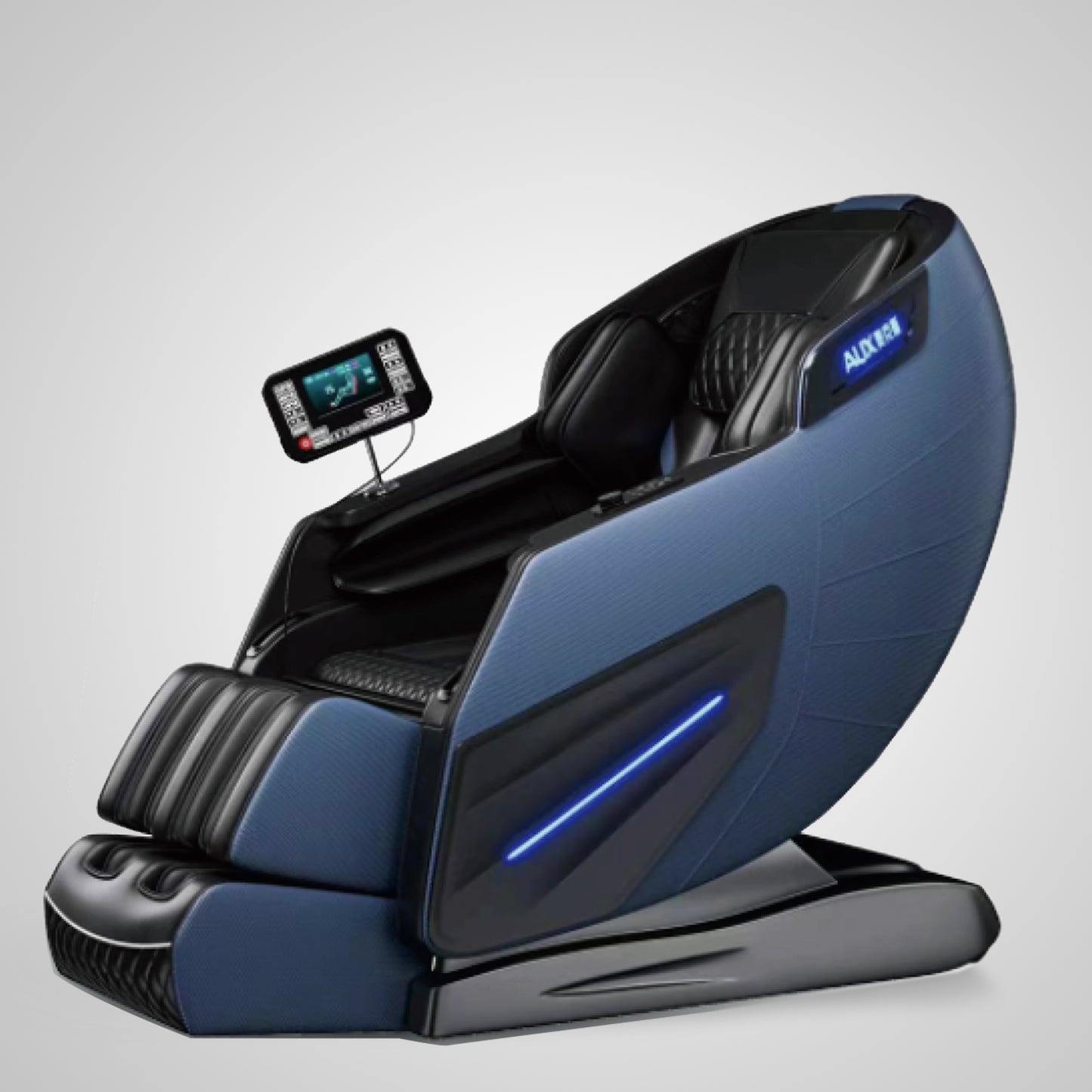 DC-203 DAMEIDA Massage Chair