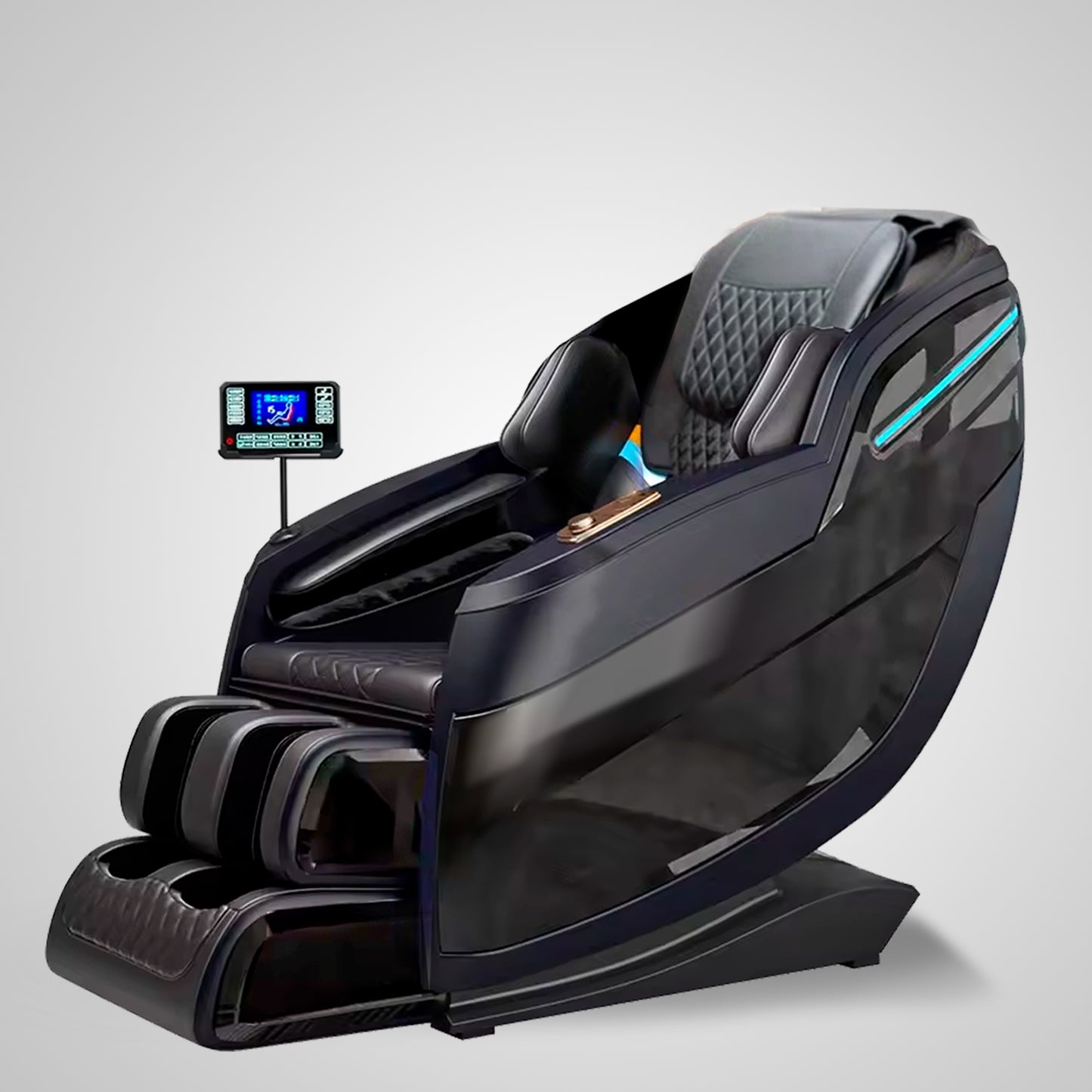 DC-271b DAMEIDA Massage Chair