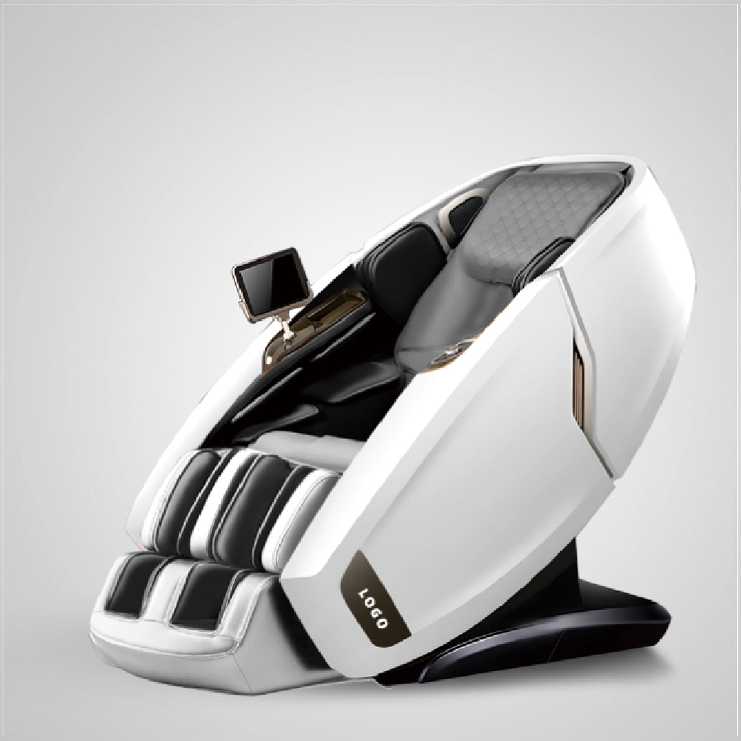 DC-351B DAMEIDA Massage Chair
