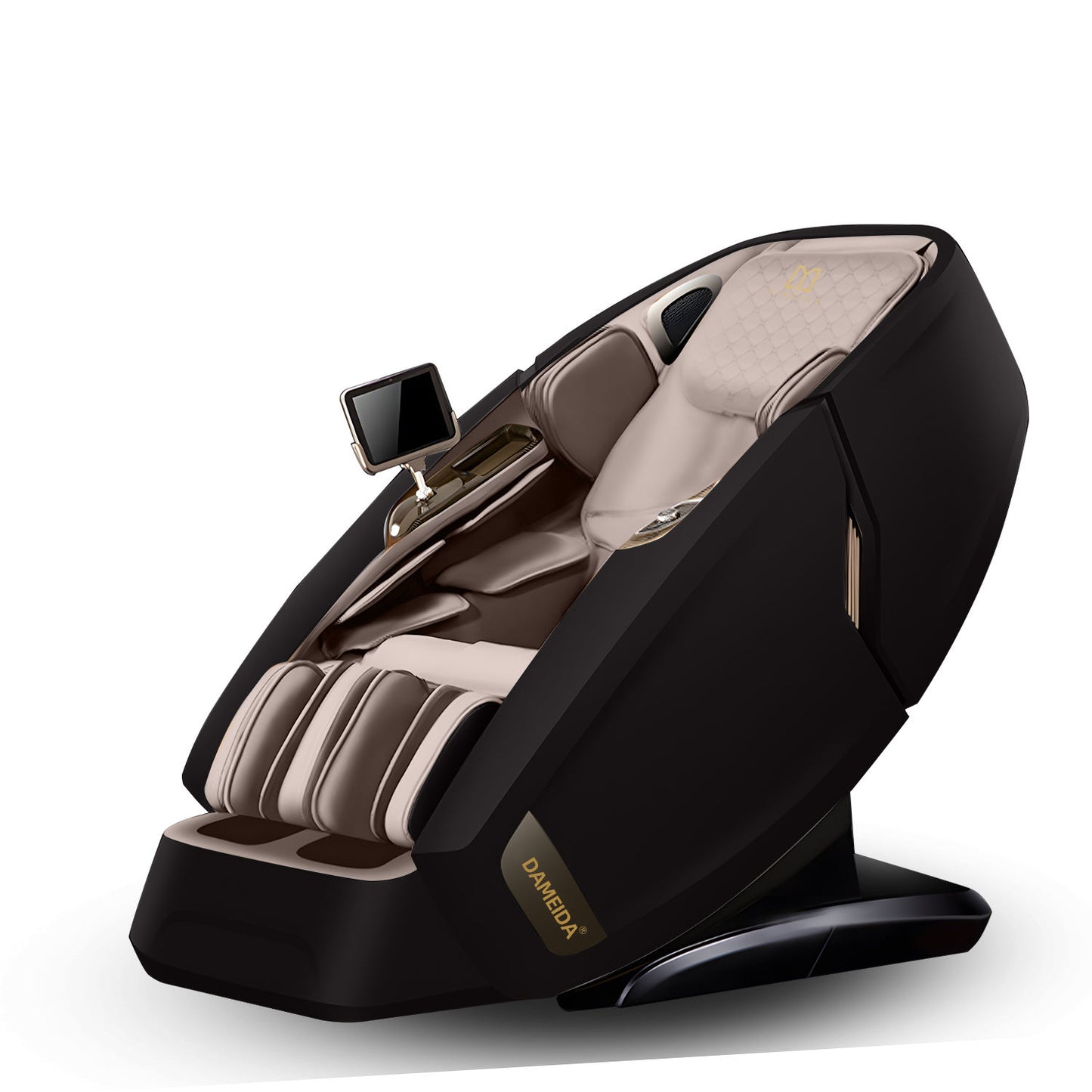 DC-351B DAMEIDA Massage Chair