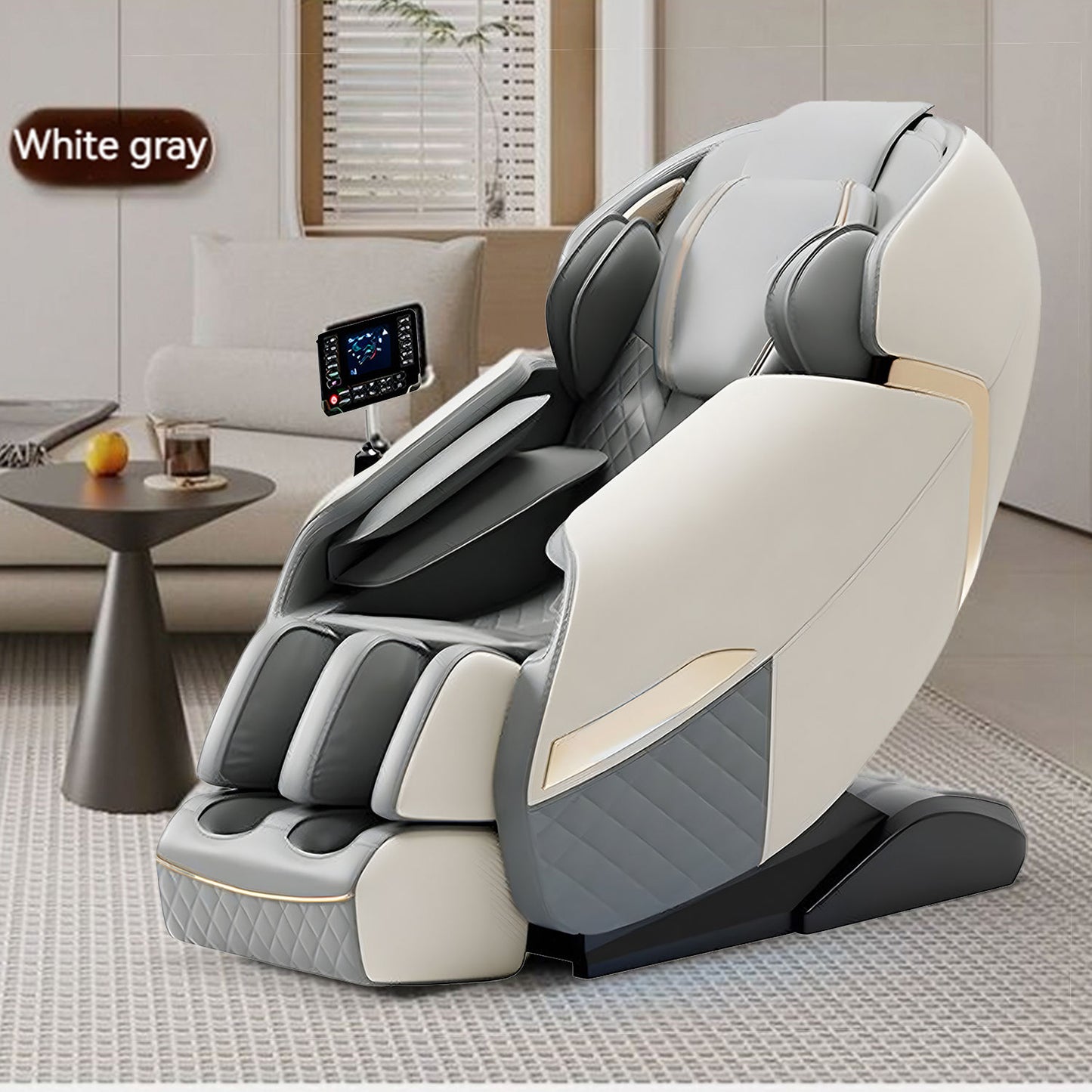 DC-858 DAMEIDA Massage Chair