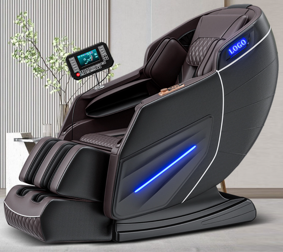 DC-203 DAMEIDA Massage Chair