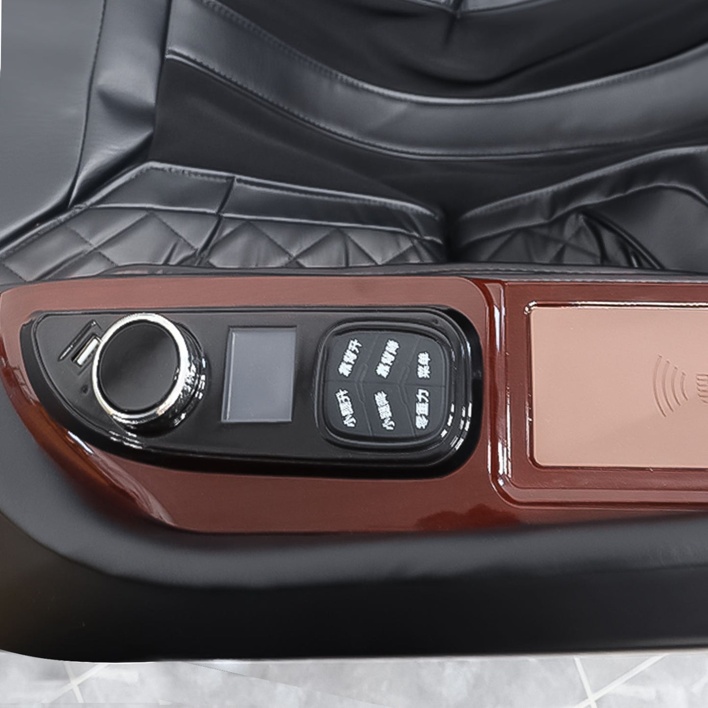 DC-351B DAMEIDA Massage Chair