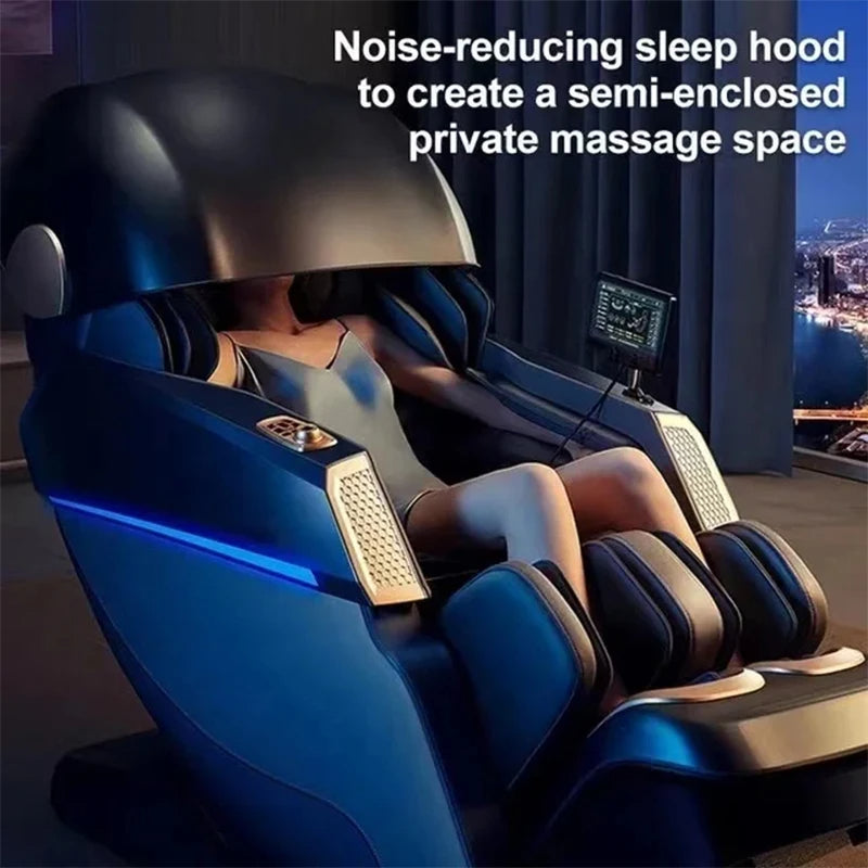 DC-355 DAMEIDA Massage Chair
