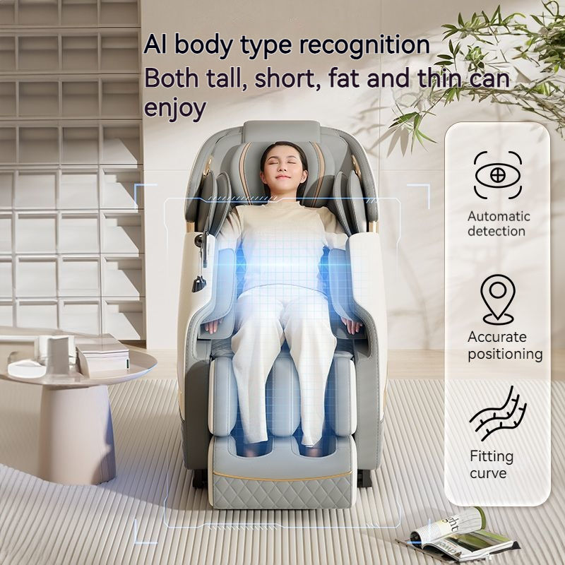 DC-858 DAMEIDA Massage Chair