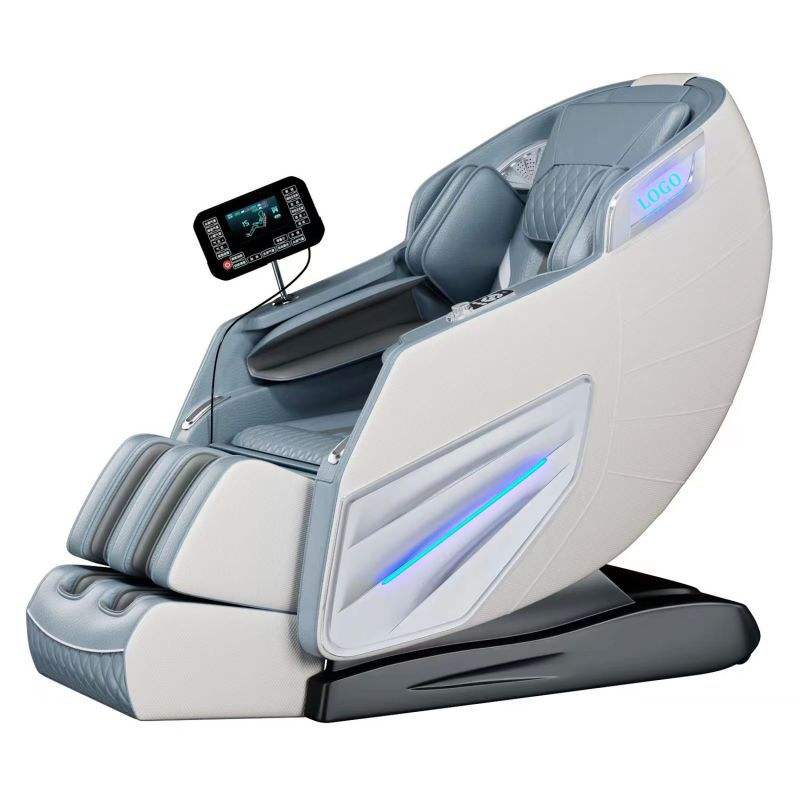 DC-203 DAMEIDA Massage Chair