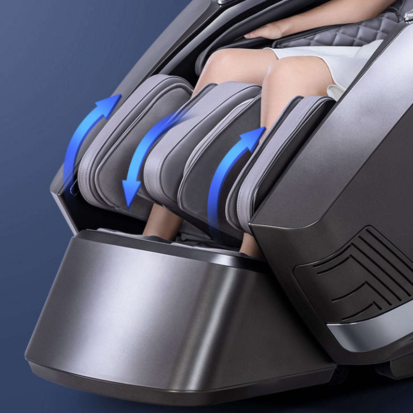 DC-356 DAMEIDA Massage Chair