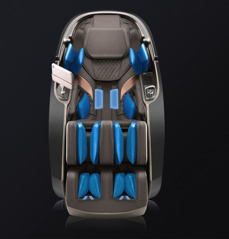 DC-351B DAMEIDA Massage Chair