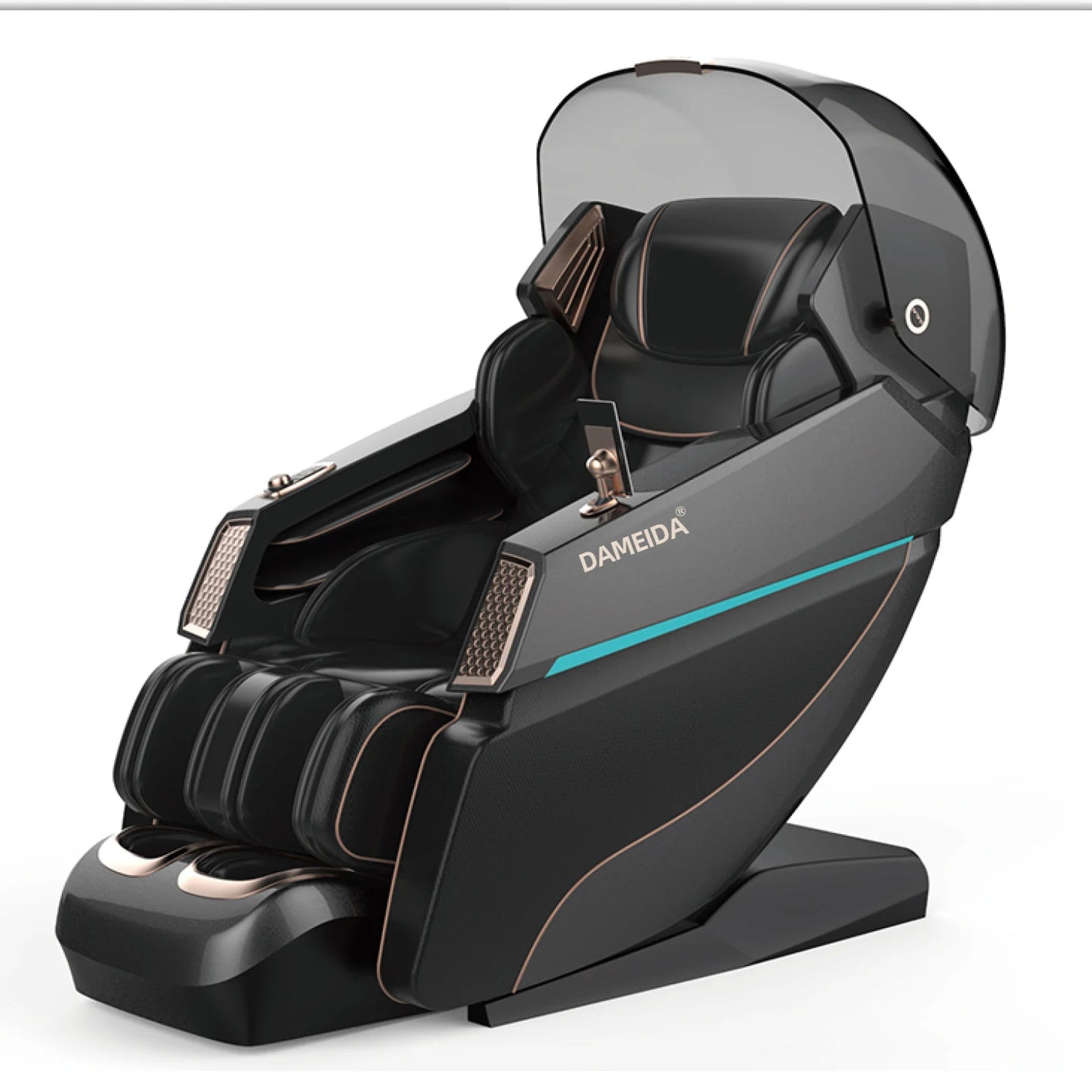 DC-355 DAMEIDA Massage Chair