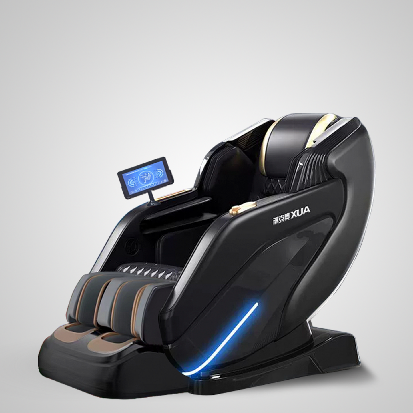 DC-211 DAMEIDA Massage Chair