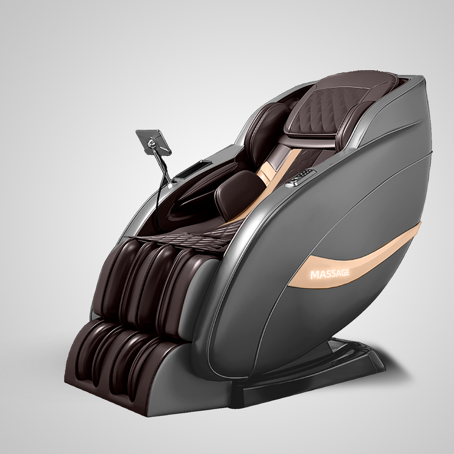 DC-295 DAMEIDA Massage Chair