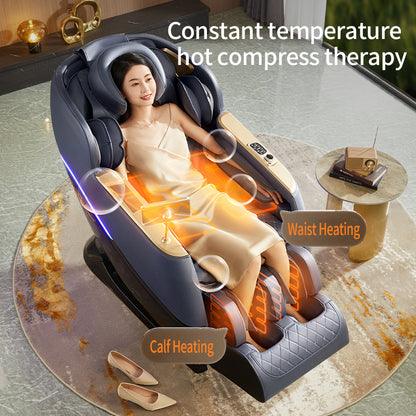 DC-263 DAMEIDA Massage Chair