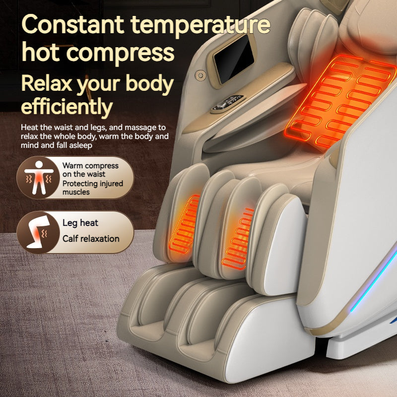 DC-366 DAMEIDA   Massage Chair