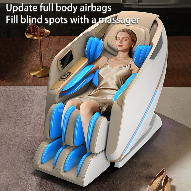 DC-366 DAMEIDA   Massage Chair