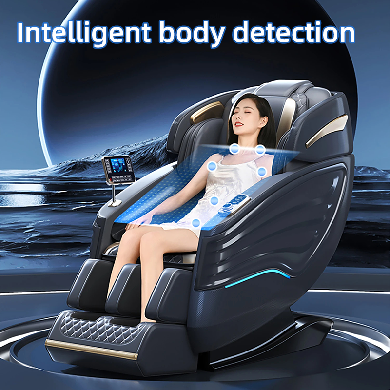 DC-292 DAMEIDA Massage Chair