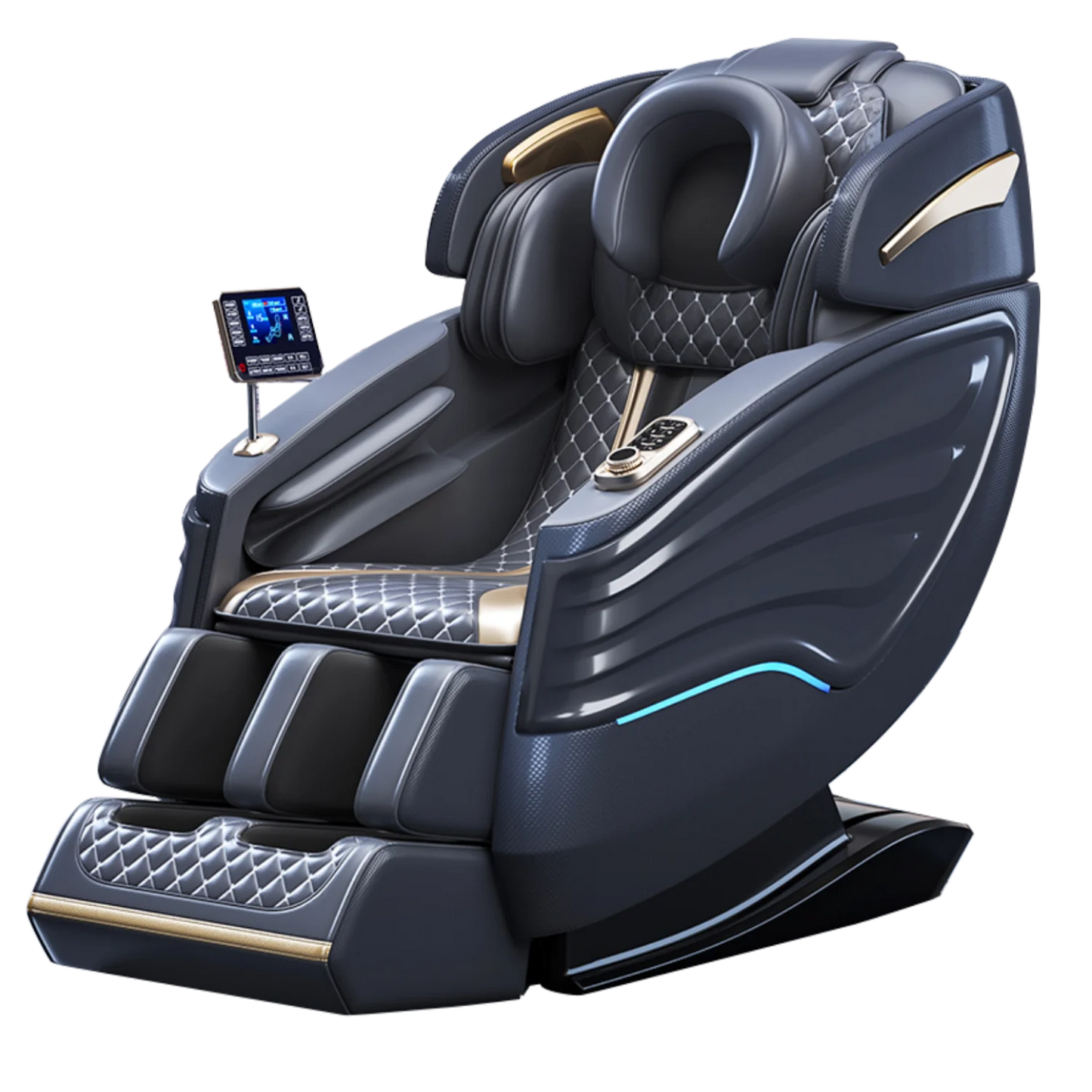 DC-292 DAMEIDA Massage Chair