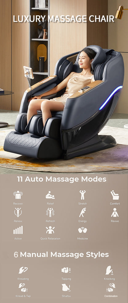 DAMEIDA Massage Chair DC-263