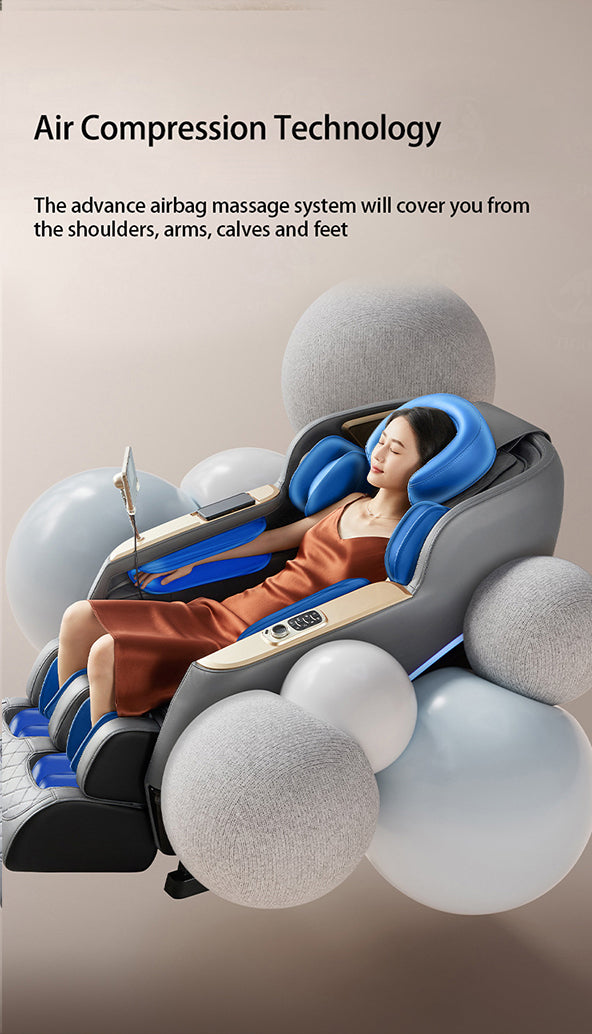 DAMEIDA Massage Chair DC-263