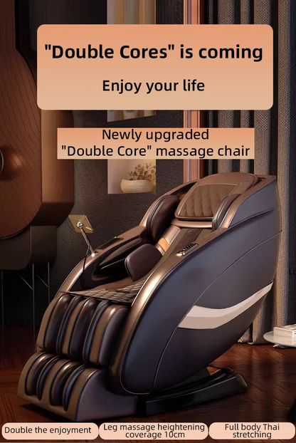 DC-295 DAMEIDA Massage Chair