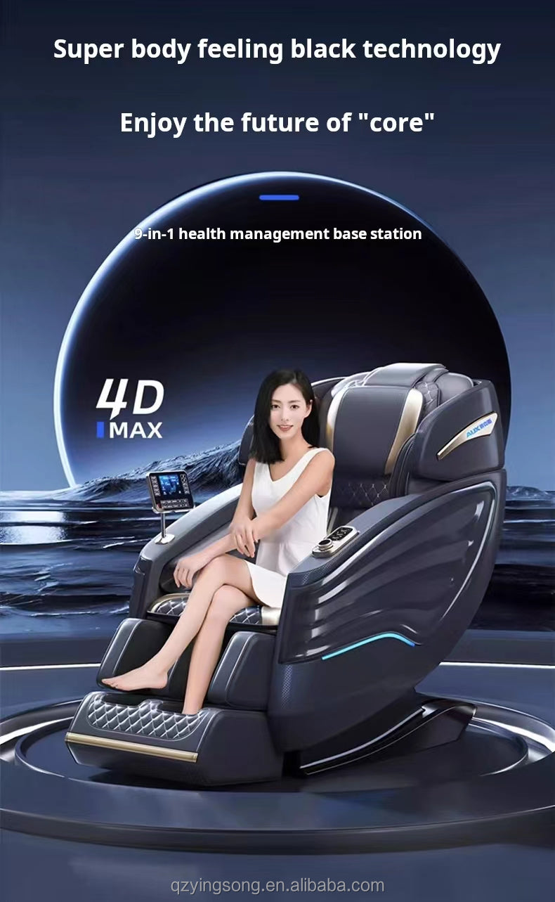 DC-292 DAMEIDA Massage Chair