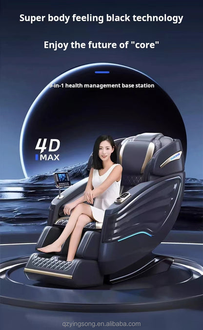 DAMEIDA Massage Chair DC-292