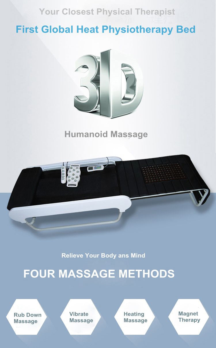 DAMEIDA Body Massage  HFR-168-2H