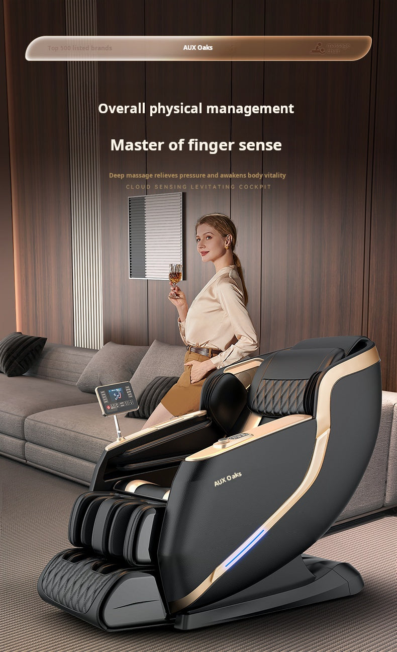 DC-258 DAMEIDA Massage Chair