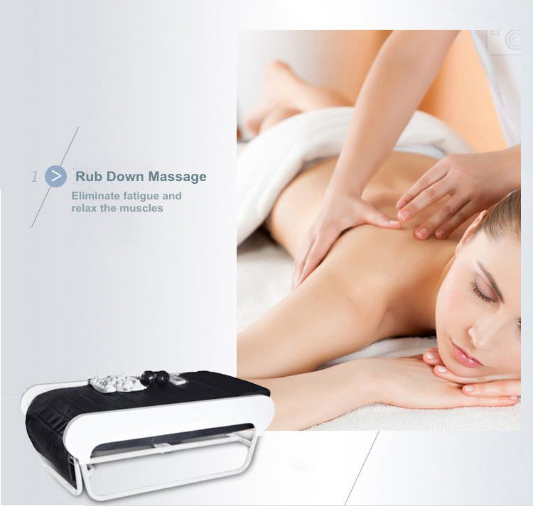 DAMEIDA Body Massage  HFR-168-2H