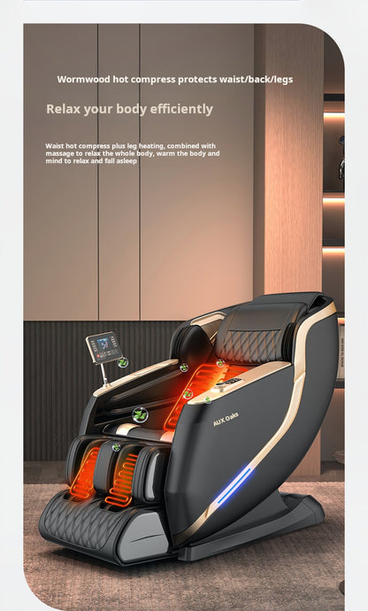 DC-258 DAMEIDA Massage Chair