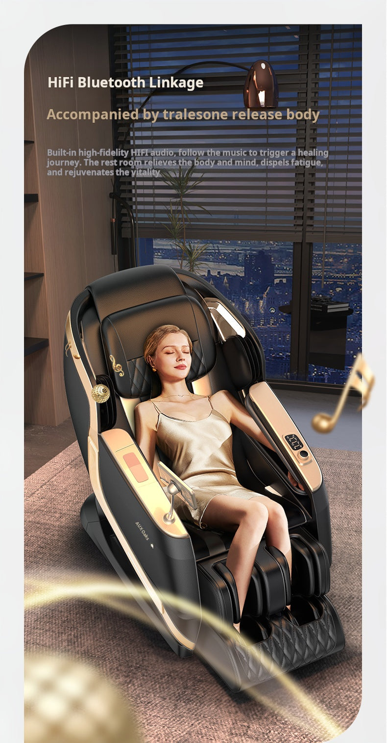 DC-258 DAMEIDA Massage Chair