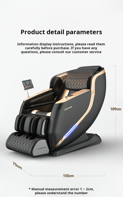 DC-258 DAMEIDA Massage Chair