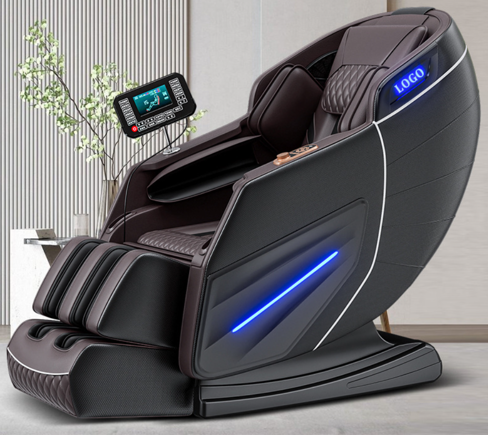 DAMEIDA Massage Chair DC-203