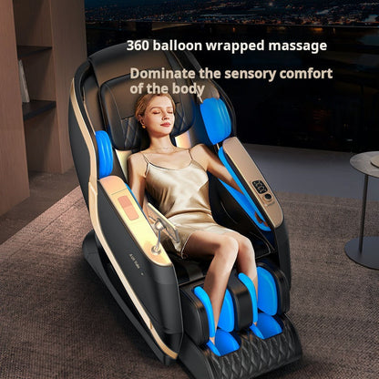 DC-258 DAMEIDA Massage Chair