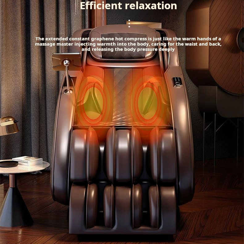 DC-295 DAMEIDA Massage Chair