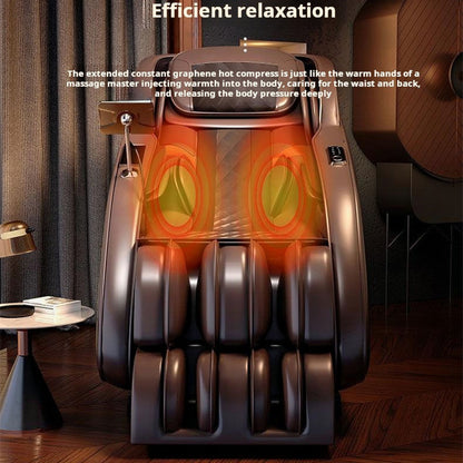 DC-295 DAMEIDA Massage Chair