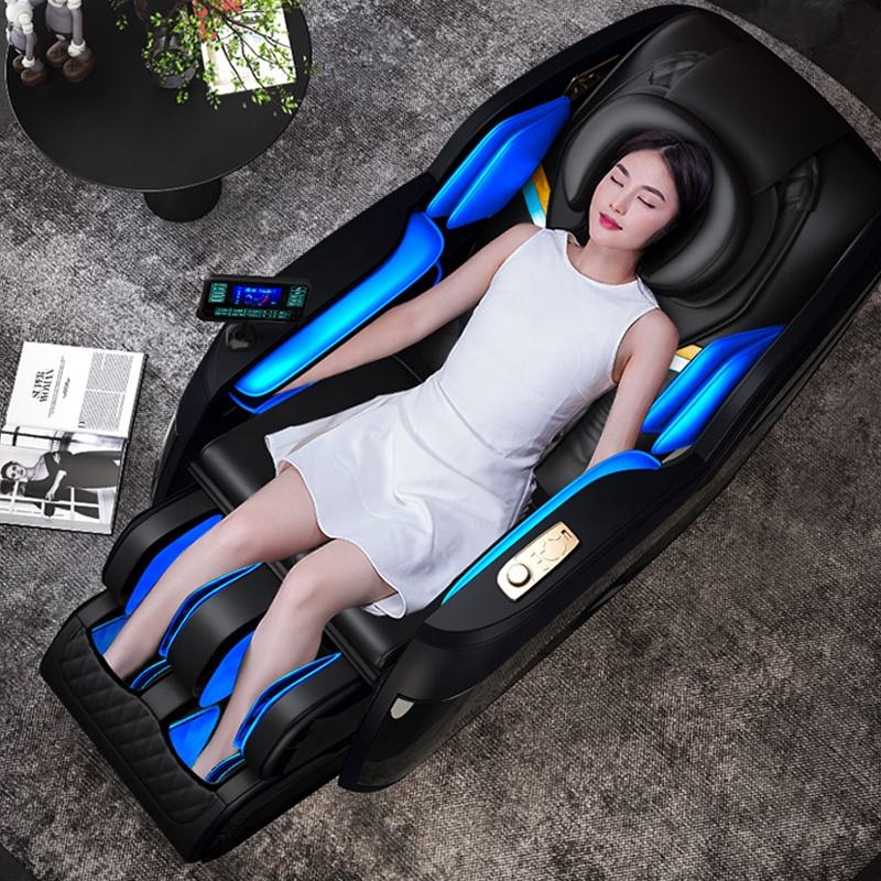 DAMEIDA Massage Chair DC-271b