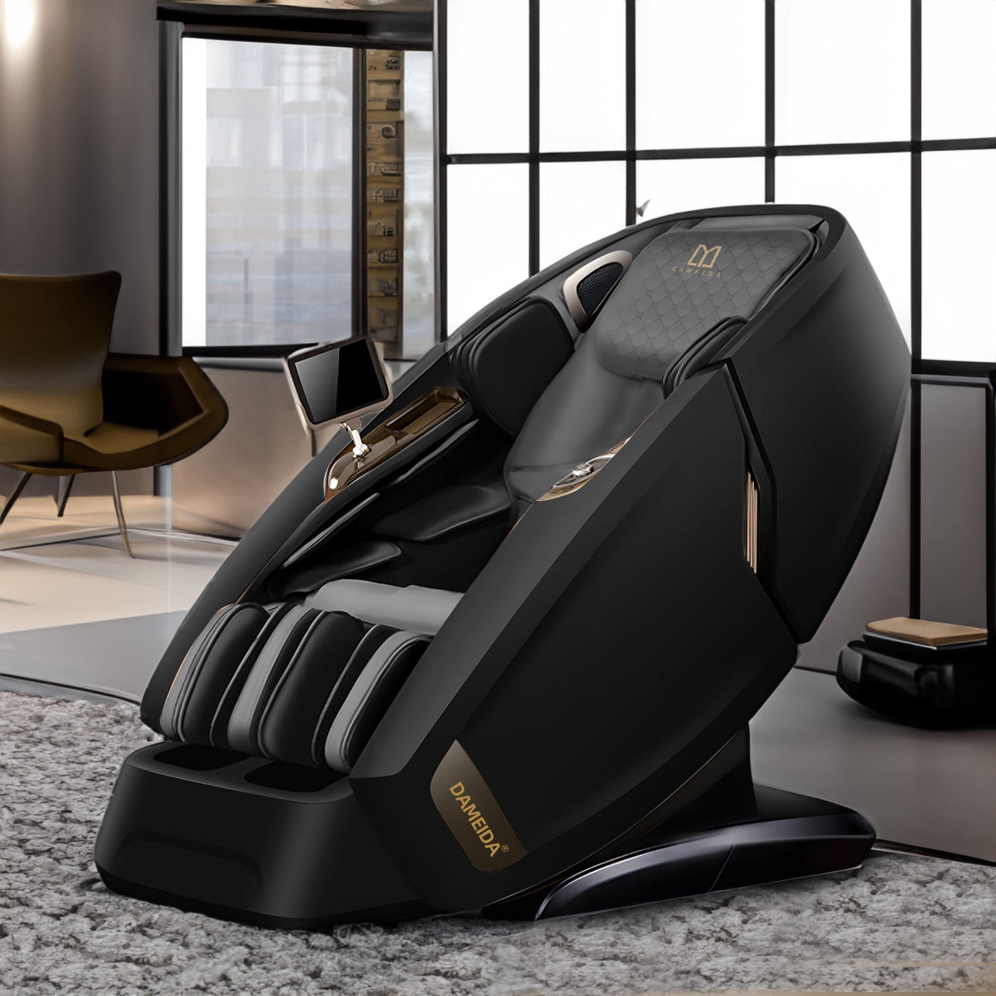 DAMEIDA   Massage Chair DC-351B