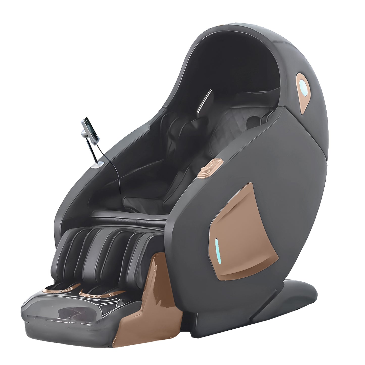 DAMEIDA   Massage Chair DC-364