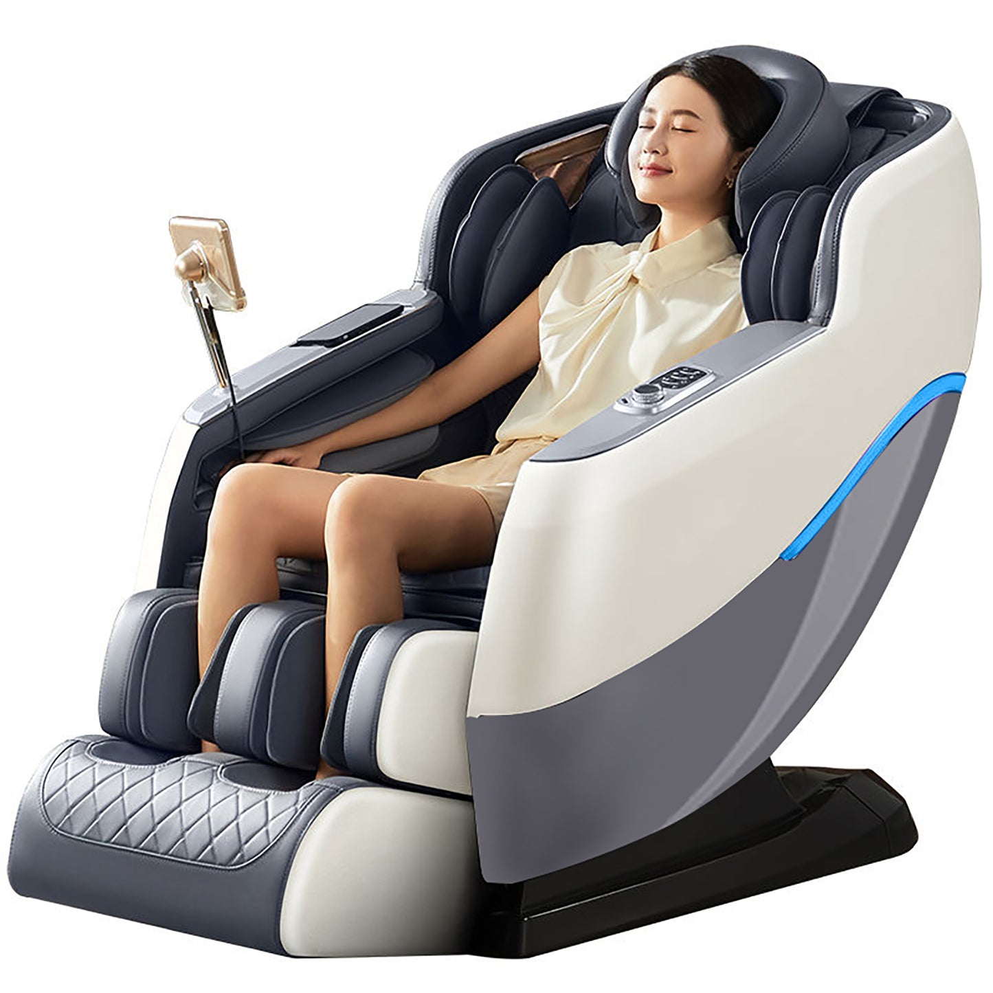 DC-263 DAMEIDA Massage Chair