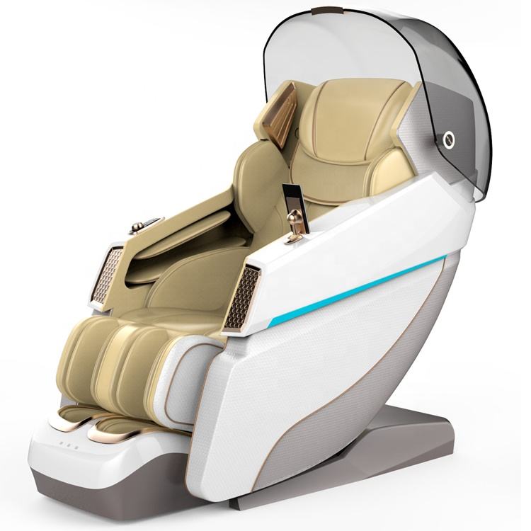 DAMEIDA Massage Chair HFR-GH917