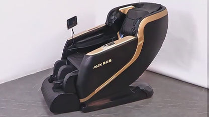 DC-258 DAMEIDA Massage Chair